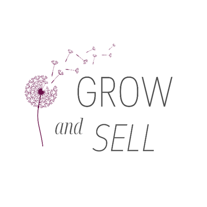 Grow & Sell